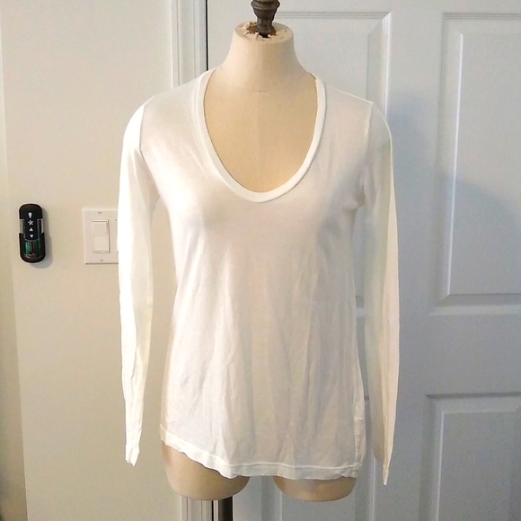 Splendid Tops - Splendid Supima Cotton Top